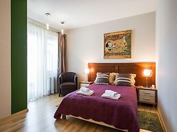 Tatrytop Apartamenty Stara Polana