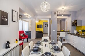 Tatrytop Apartamenty Stara Polana