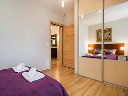 Tatrytop Apartamenty Stara Polana