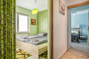 Tatrytop Apartamenty Stara Polana