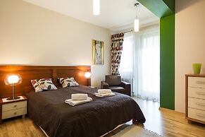 Tatrytop Apartamenty Stara Polana