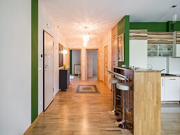 Tatrytop Apartamenty Stara Polana