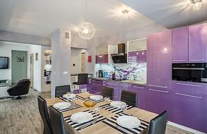 Tatrytop Apartamenty Stara Polana