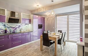 Tatrytop Apartamenty Stara Polana