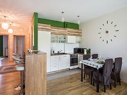 Tatrytop Apartamenty Stara Polana