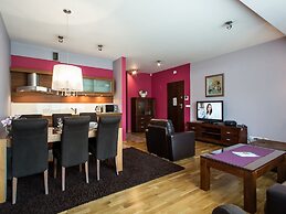 Tatrytop Apartamenty Stara Polana