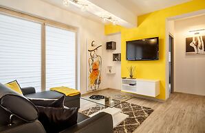 Tatrytop Apartamenty Stara Polana