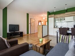 Tatrytop Apartamenty Stara Polana