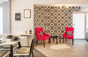 Tatrytop Apartamenty Stara Polana