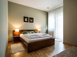 Tatrytop Apartamenty Stara Polana