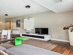 Tatrytop Apartamenty Stara Polana