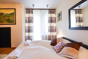 Tatrytop Apartamenty Stara Polana