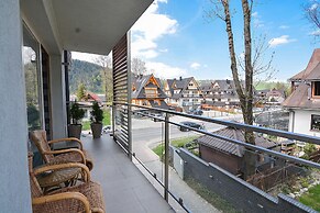 Tatrytop Apartamenty Stara Polana
