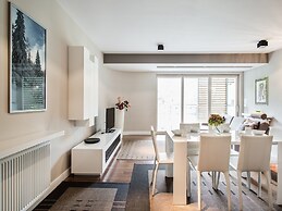 Tatrytop Apartamenty Stara Polana