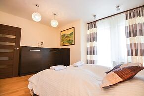 Tatrytop Apartamenty Stara Polana