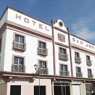 Hotel San Jorge