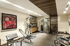 Square Small Luxury Hotel - Providencia