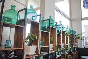 Square Small Luxury Hotel - Providencia