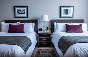 Square Small Luxury Hotel - Providencia