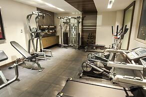 Square Small Luxury Hotel - Providencia