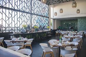 Square Small Luxury Hotel - Providencia