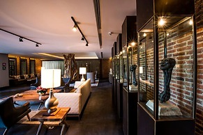 Square Small Luxury Hotel - Providencia
