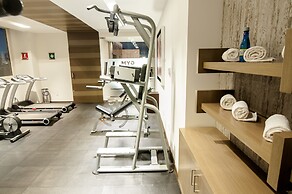 Square Small Luxury Hotel - Providencia