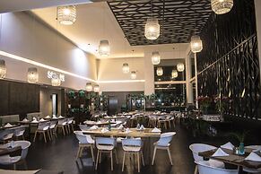 Square Small Luxury Hotel - Providencia