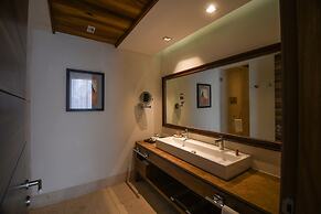 Square Small Luxury Hotel - Providencia