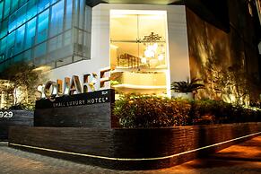 Square Small Luxury Hotel - Providencia