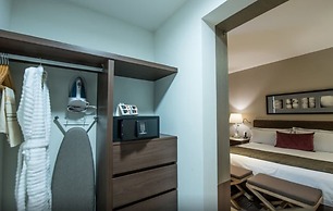 Square Small Luxury Hotel - Providencia
