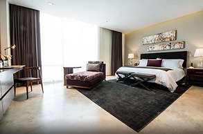 Square Small Luxury Hotel - Providencia