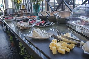 Square Small Luxury Hotel - Providencia