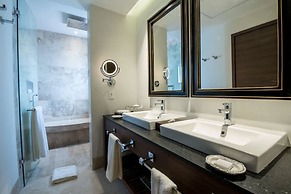 Square Small Luxury Hotel - Providencia