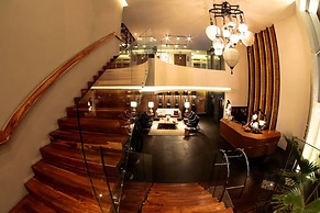 Square Small Luxury Hotel - Providencia