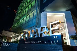Square Small Luxury Hotel - Providencia