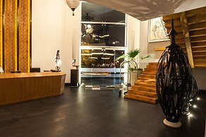 Square Small Luxury Hotel - Providencia