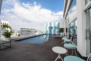 Square Small Luxury Hotel - Providencia