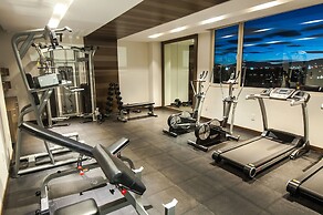 Square Small Luxury Hotel - Providencia