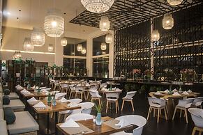 Square Small Luxury Hotel - Providencia