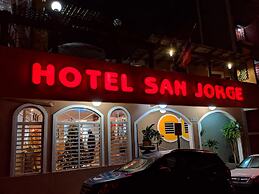 Hotel San Jorge