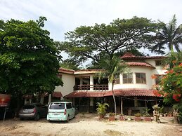 Hotel Mamiri
