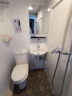 Tempo Inn West Kowloon HSR Station