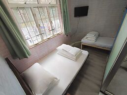 Tempo Inn West Kowloon HSR Station