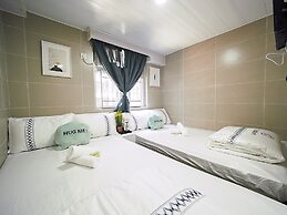 Comfort Guest House - Hostel