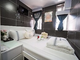 Comfort Guest House - Hostel