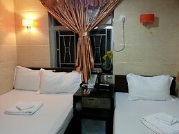 Comfort Guest House - Hostel