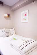 Comfort Guest House - Hostel