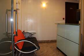 Comfort Guest House - Hostel