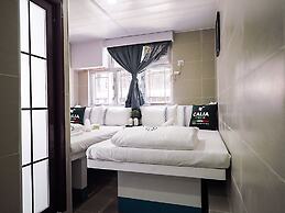 Comfort Guest House - Hostel